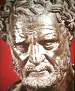 Democritus of Greece