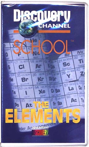 Discover elements Video Box