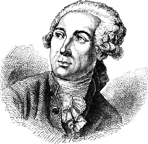 Antoine Lavoisier, Father of Modern Chemistry