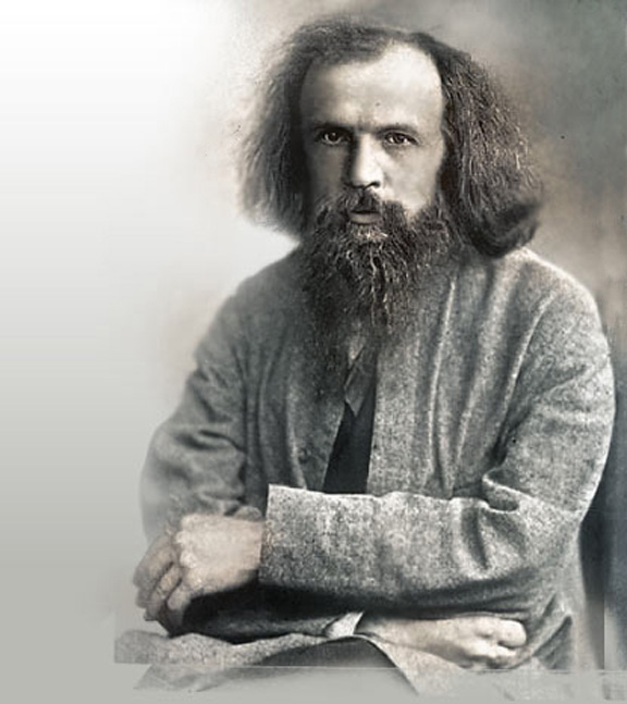 Mendeleyev